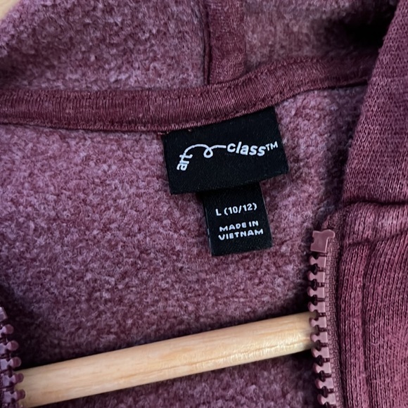 Art class comfy jacket - Picture 6 of 8